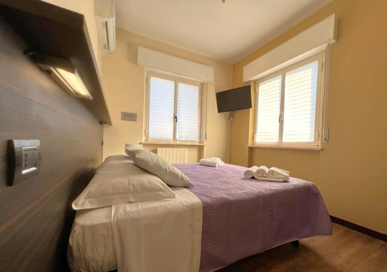 Villa Quadrifoglio Potenza Picena Extérieur photo