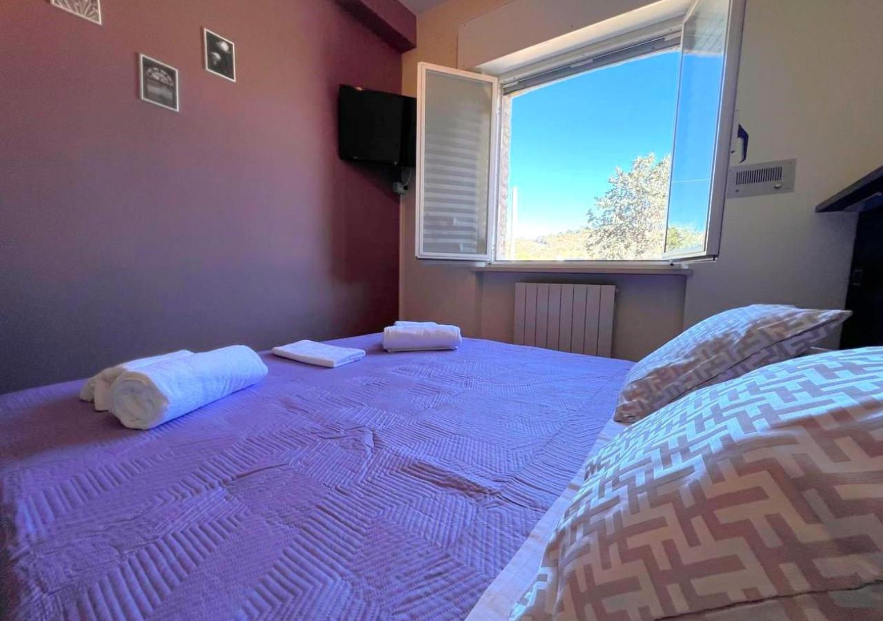 Villa Quadrifoglio Potenza Picena Extérieur photo