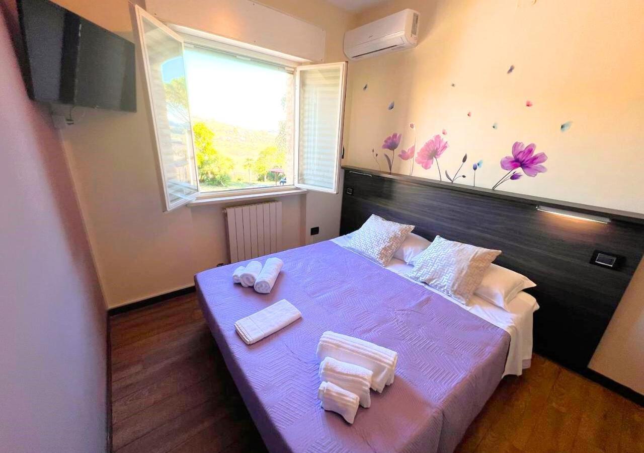 Villa Quadrifoglio Potenza Picena Extérieur photo