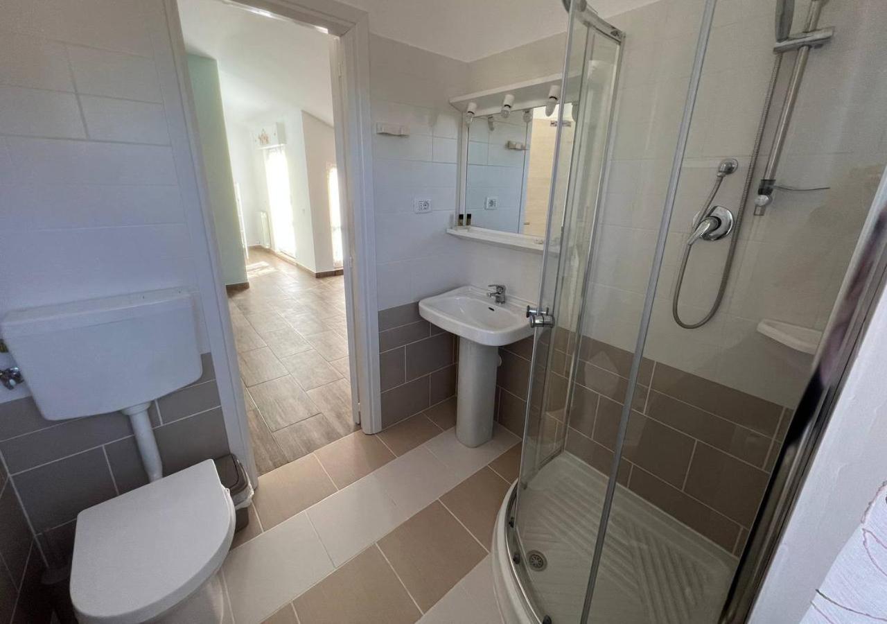 Villa Quadrifoglio Potenza Picena Extérieur photo