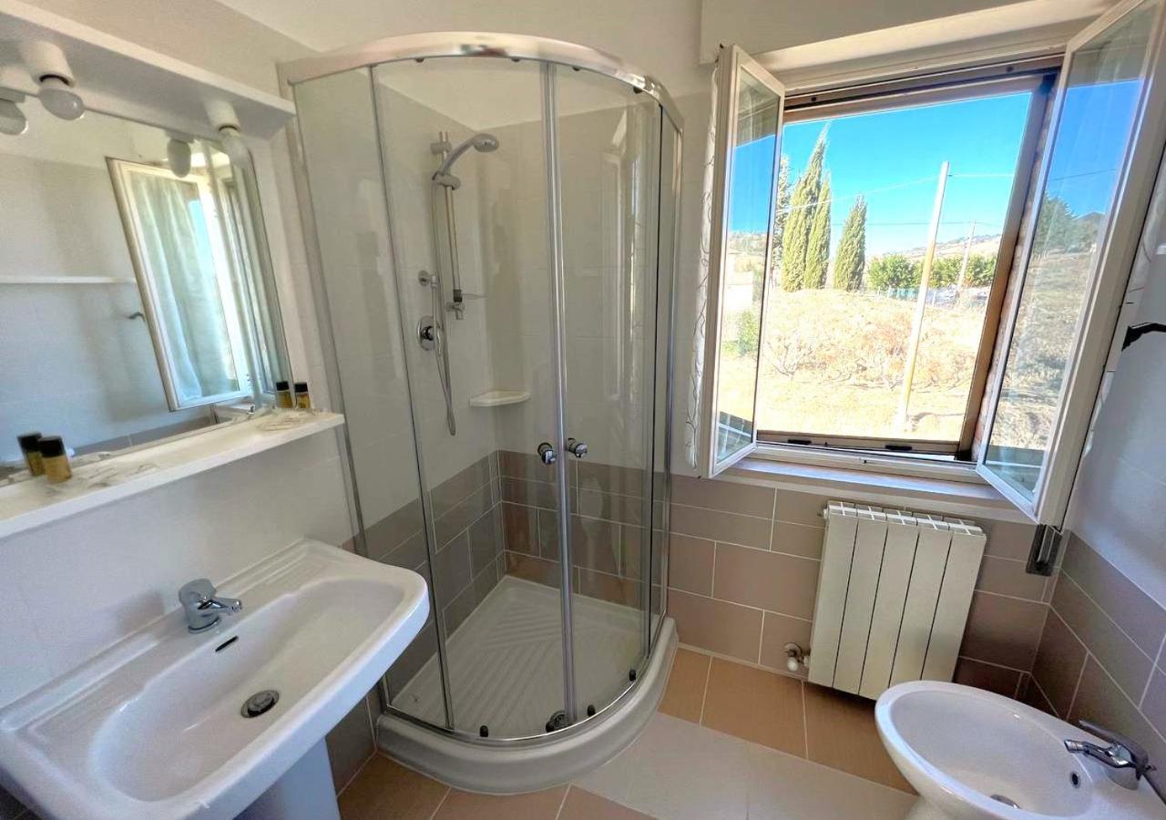 Villa Quadrifoglio Potenza Picena Extérieur photo